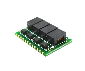 FAT-LAN-2.5G-00｜Chip LAN Transformers moduel-Fumiwa